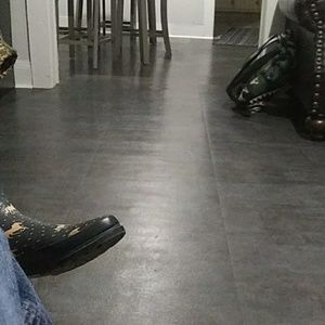 Meet your Posher, Tommy